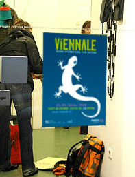Viennale-Plakat